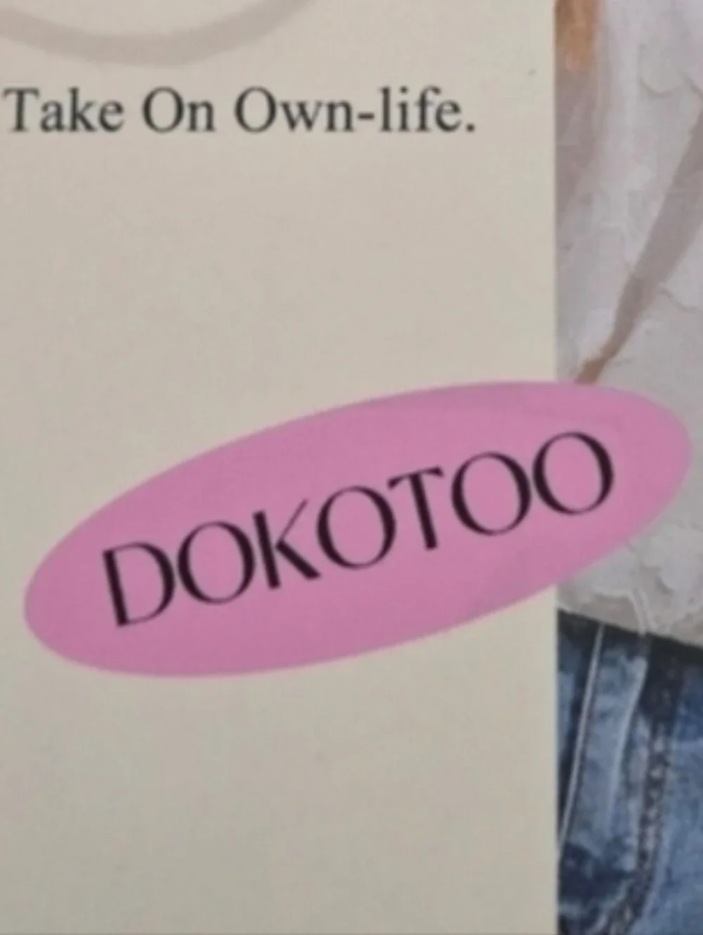 Dokotoo Sleeveless Jumpsuit Wrapped V Neck Womens Dressy Casual Size Small - Picture 5 of 6